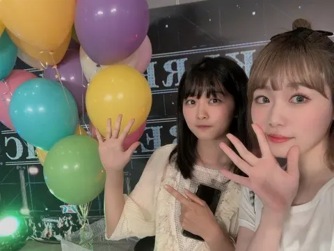 小池 美波｜ありがとう🌼（2019-08-01）｜2枚目