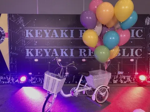 小池 美波｜ありがとう🌼（2019-08-01）｜3枚目