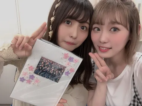 小池 美波｜ありがとう🌼（2019-08-01）｜5枚目