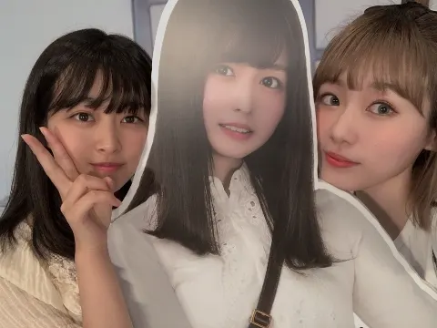 小池 美波｜ありがとう🌼（2019-08-01）