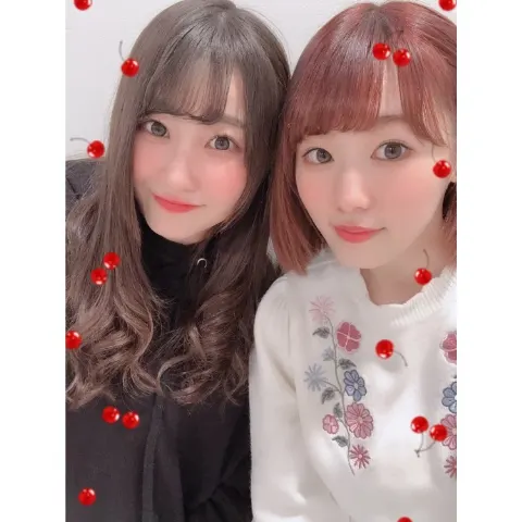 小池 美波｜☺︎︎☺︎︎☺︎︎（2018-12-25）