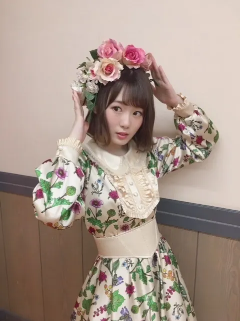 小池 美波｜おどろき。（2018-08-14）｜2枚目