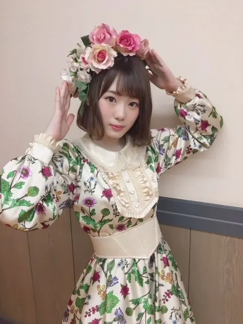 小池 美波｜おどろき。（2018-08-14）