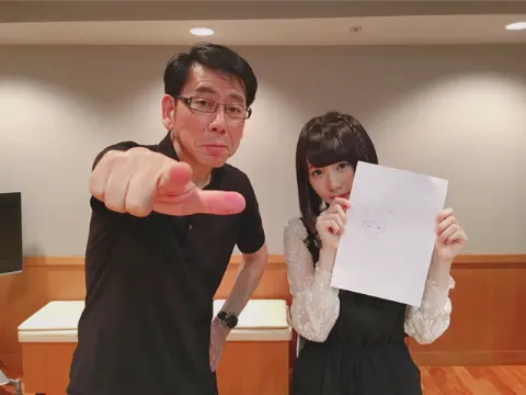小池 美波｜家族。（2017-06-08）