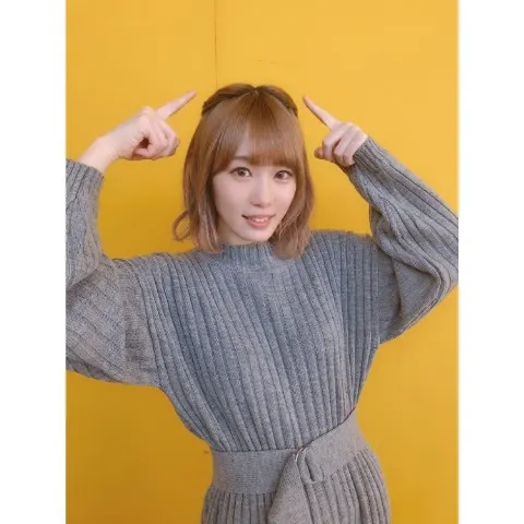 小池 美波｜☺︎︎（2019-03-25）｜2枚目