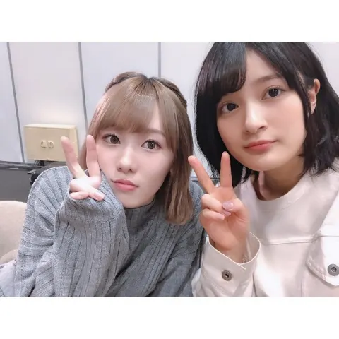 小池 美波｜☺︎︎（2019-03-25）｜4枚目