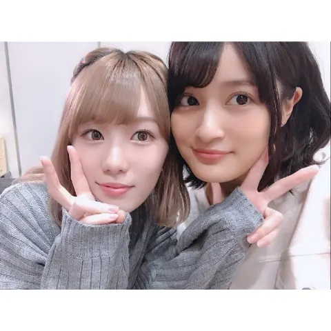 小池 美波｜☺︎︎（2019-03-25）｜5枚目