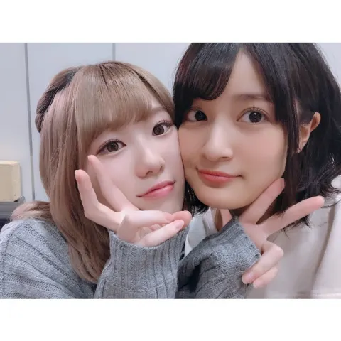 小池 美波｜☺︎︎（2019-03-25）｜6枚目