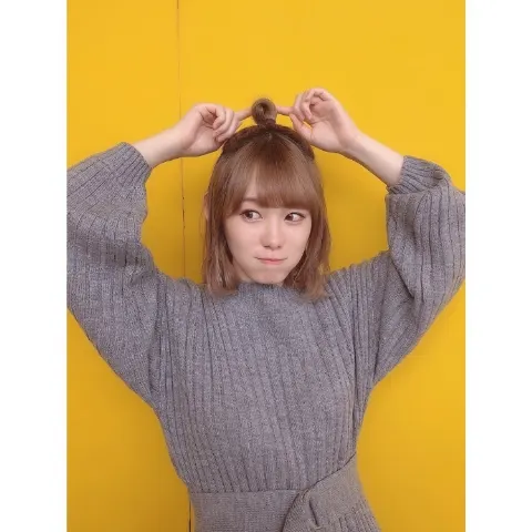 小池 美波｜☺︎︎（2019-03-25）