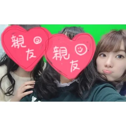 小池 美波｜☺︎︎（2019-01-15）｜2枚目