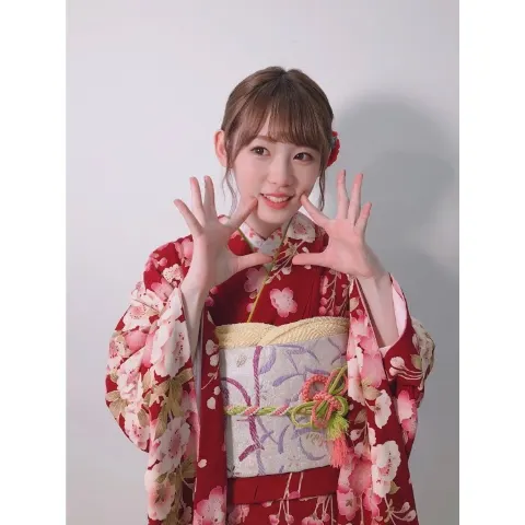 小池 美波｜☺︎︎（2019-01-15）