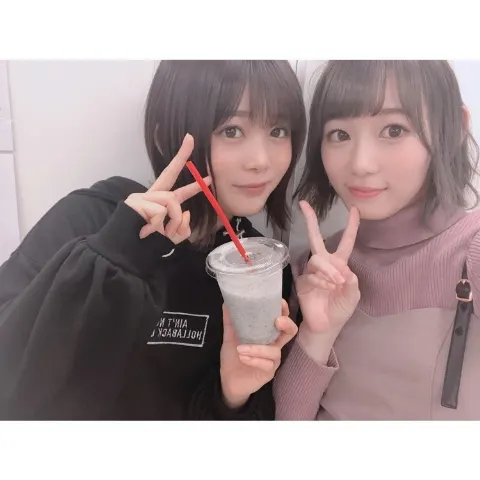 小池 美波｜☺︎︎☺︎︎☺︎︎（2018-11-18）｜2枚目
