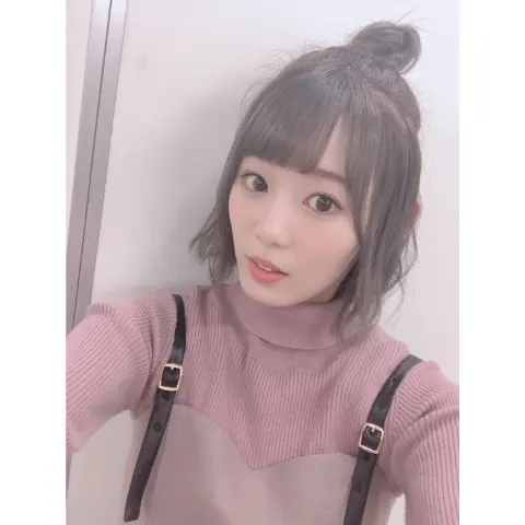 小池 美波｜☺︎︎☺︎︎☺︎︎（2018-11-18）｜3枚目