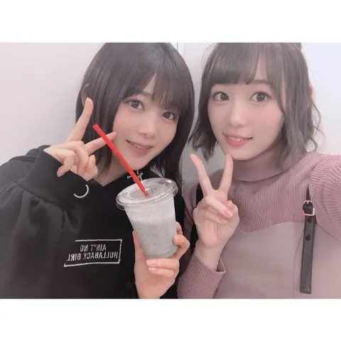小池 美波｜☺︎︎☺︎︎☺︎︎（2018-11-18）