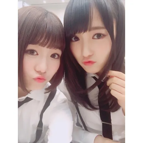 小池 美波｜お姉ちゃん。（2017-11-29）｜2枚目