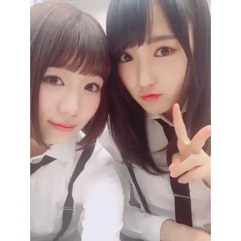 小池 美波｜お姉ちゃん。（2017-11-29）