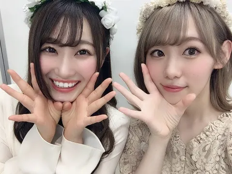 小池 美波｜‪‪☺︎‬（2019-04-29）｜2枚目
