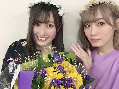 小池 美波｜‪‪☺︎‬（2019-04-29）｜3枚目