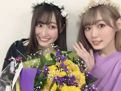 小池 美波｜‪‪☺︎‬（2019-04-29）｜4枚目