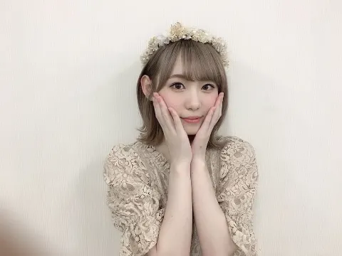 小池 美波｜‪‪☺︎‬（2019-04-29）｜5枚目