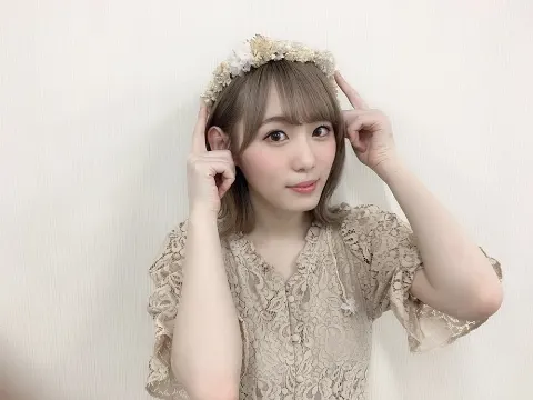 小池 美波｜‪‪☺︎‬（2019-04-29）｜6枚目