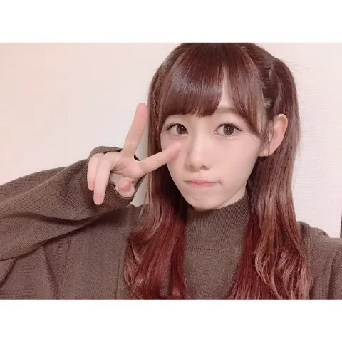 小池 美波｜☺︎︎（2019-01-25）｜2枚目