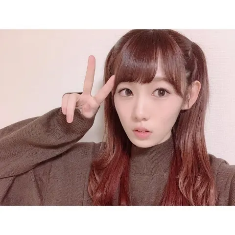 小池 美波｜☺︎︎（2019-01-25）