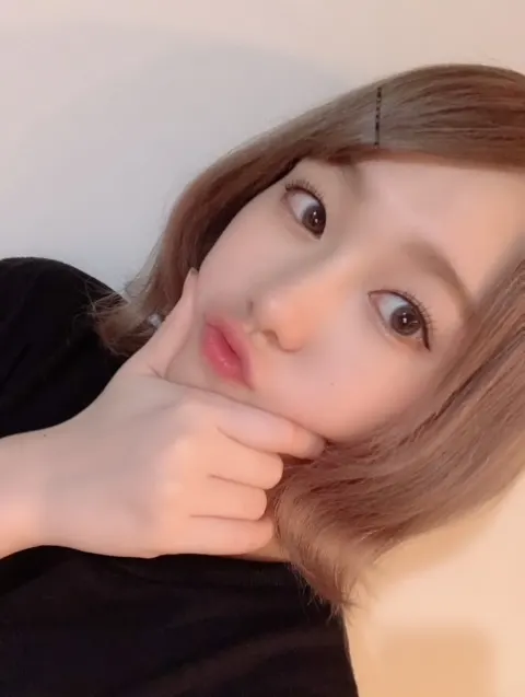 小池 美波｜☺︎︎（2019-03-03）｜2枚目