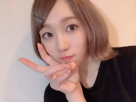 小池 美波｜☺︎︎（2019-03-03）
