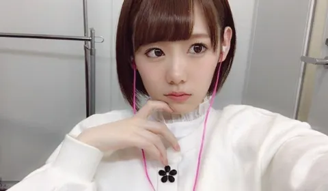 小池 美波｜小さな幸。（2018-03-04）｜2枚目