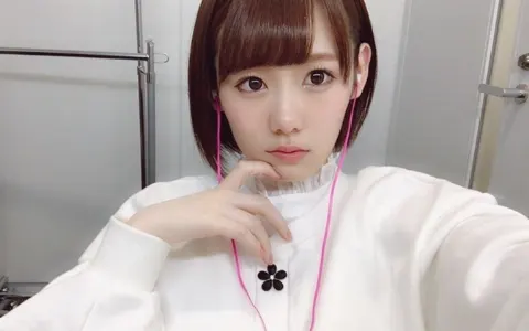 小池 美波｜小さな幸。（2018-03-04）
