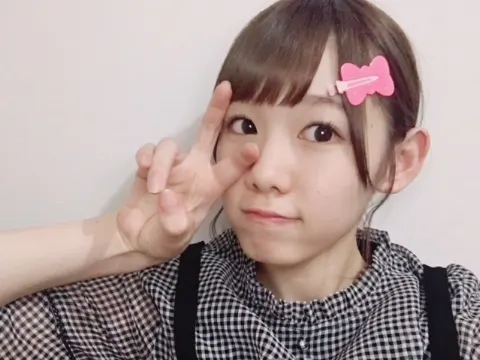 小池 美波｜やってくる。（2018-06-08）｜2枚目