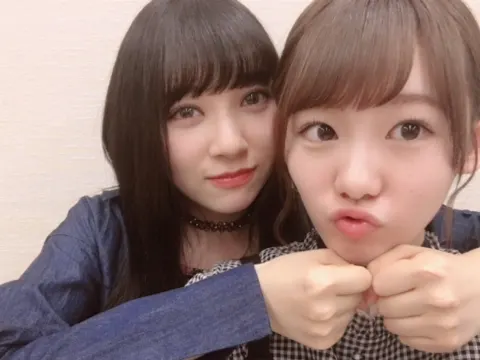 小池 美波｜やってくる。（2018-06-08）