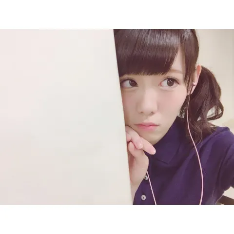 小池 美波｜あっちあち。（2017-08-15）
