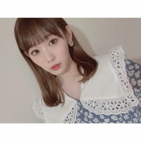 小池 美波｜‎☺︎（2020-02-09）