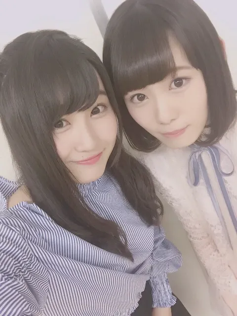 小池 美波｜4th初。（2017-04-08）｜2枚目