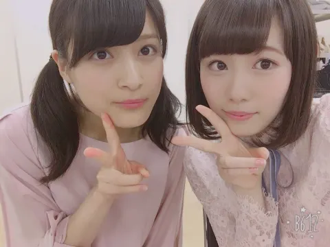 小池 美波｜4th初。（2017-04-08）