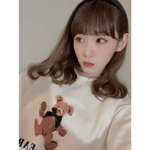 小池 美波｜‎☺︎（2020-02-15）｜2枚目