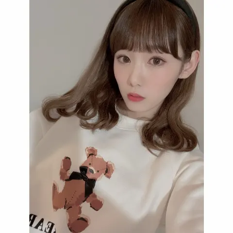 小池 美波｜‎☺︎（2020-02-15）