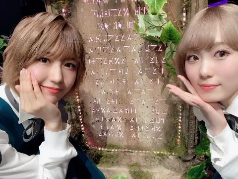 小池 美波｜☺︎︎（2019-05-12）｜3枚目