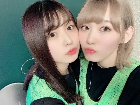 小池 美波｜☺︎︎（2019-05-12）｜5枚目