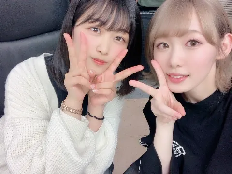 小池 美波｜☺︎︎（2019-05-12）｜6枚目