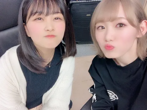 小池 美波｜☺︎︎（2019-05-12）｜7枚目