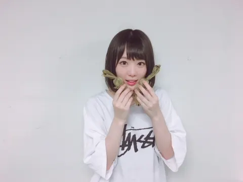 小池 美波｜笹団子。（2018-08-19）｜3枚目