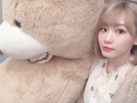 小池 美波｜☺︎︎（2019-06-01）