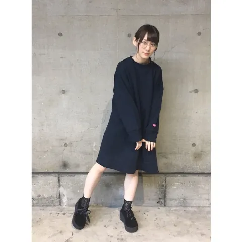 小池 美波｜横浜。（2018-02-12）｜3枚目