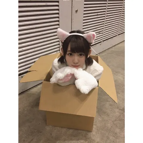 小池 美波｜横浜。（2018-02-12）｜7枚目