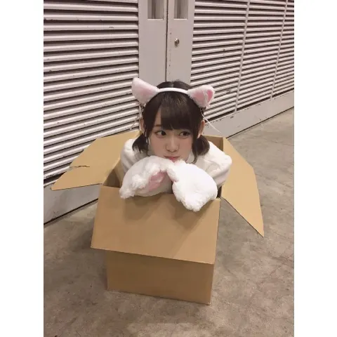小池 美波｜横浜。（2018-02-12）｜8枚目