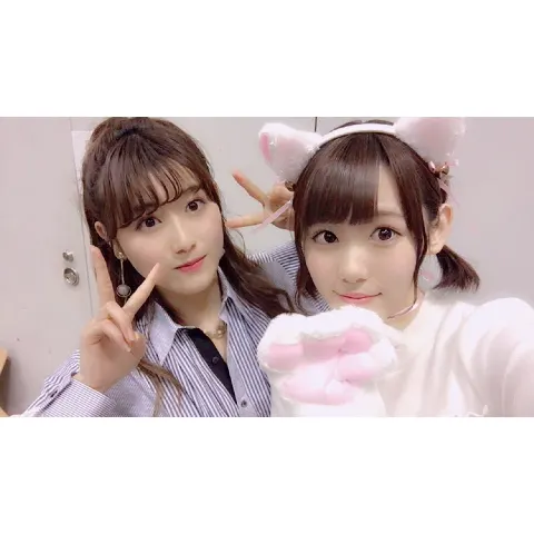 小池 美波｜横浜。（2018-02-12）｜10枚目