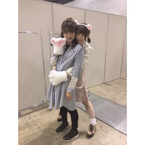 小池 美波｜横浜。（2018-02-12）｜11枚目